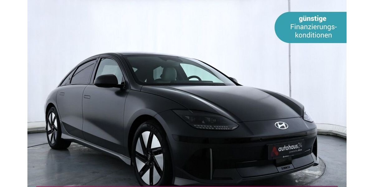 Hyundai IONIQ 6 16.695 km 27.550 &euro; Eching 85386