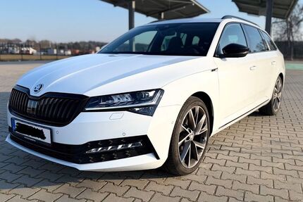Skoda Superb 82.000 km 28.990 &euro; Werlte 49757