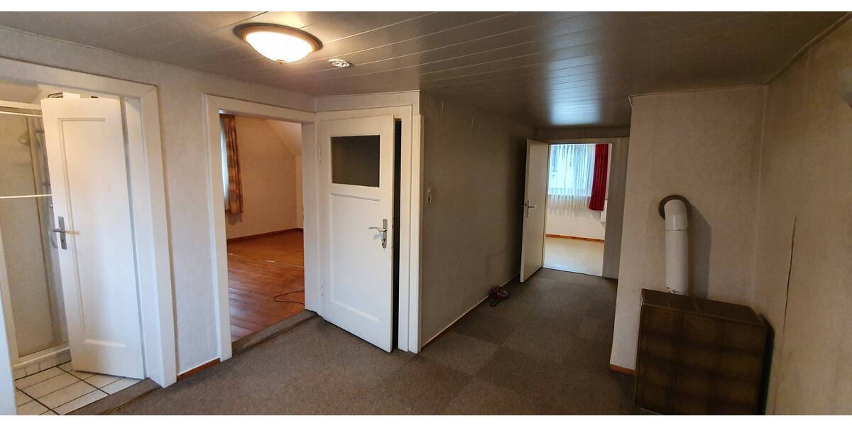 Stadtnahes Wohnen auf großem Grundstück - Viel Platz für Ihre Ideen - Einfamilienhaus Dannenberg | Angebot:26019453