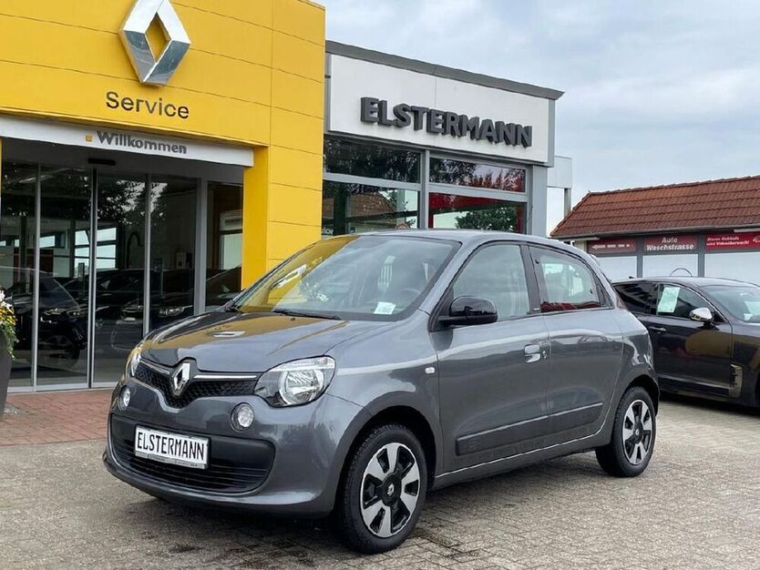 Twingo
