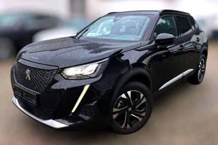 Peugeot 2008 19.000 km 20.990 &euro; Blaustein 89134