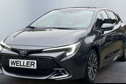 Toyota Corolla 12.580 km 24.980 &euro; Herford 32049