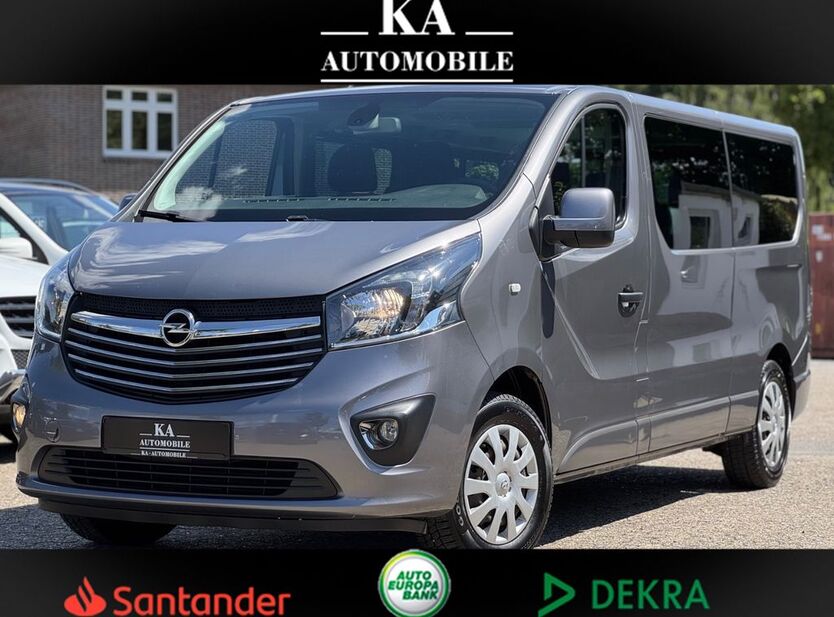 Opel Vivaro 224.889 km 14.999 € Oldenburg OT Etzhorn 26125