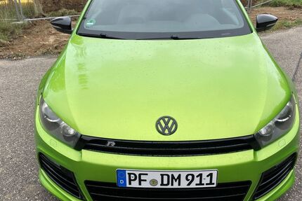 VW Scirocco 185.000 km 10.299 &euro; Pforzheim 75181