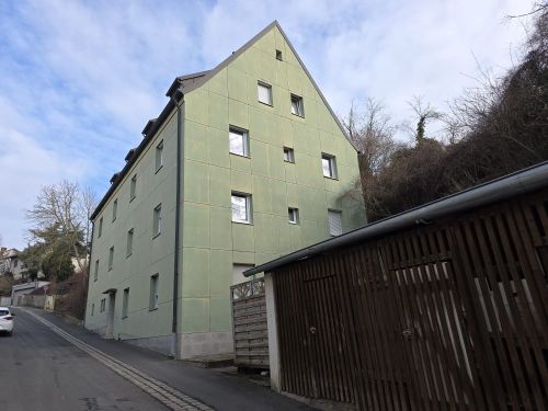 7-Familienhaus in 97456 Dittelbrunn (ID 10631) - Mehrfamilienhaus, Wohnhaus Dittelbrunn Dittelbrunn | Angebot:25239396