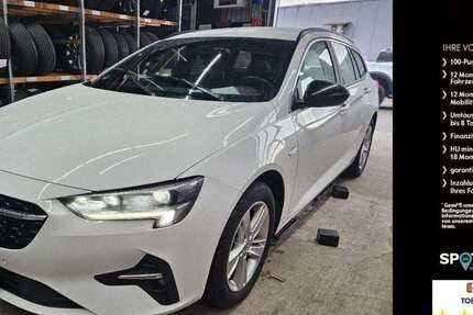 Opel Insignia 139.800 km 15.750 &euro; Lübbenau 03222