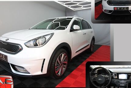Kia Niro 27.000 km 15.300 &euro; Osnabrück 49086