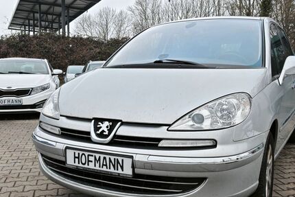 Peugeot 807 219.000 km 3.290 &euro; Nürnberg 90427