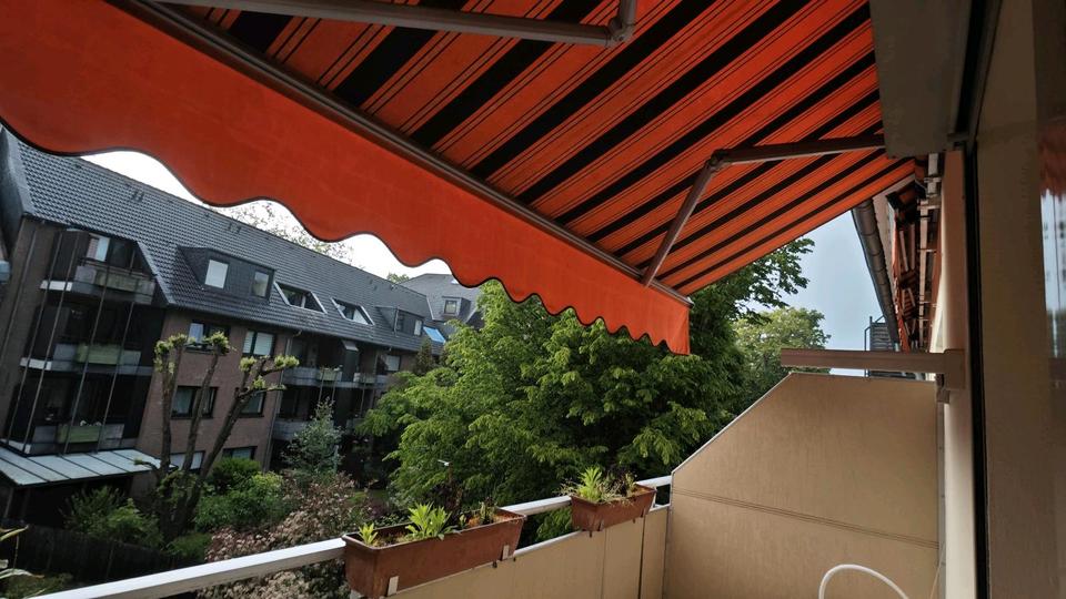 Etagenwohnung Mönchengladbach - 2 Zimmer, 75 m&sup2;, 700&euro; | Angebot:26677964