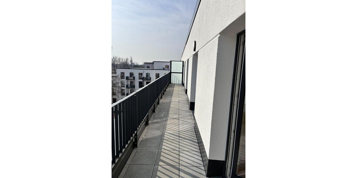 Dachgeschoßwohnung Berlin Treptow-Köpenick - 2 Zimmer, 57 m&sup2;, 1.210&euro; | Angebot:25499805