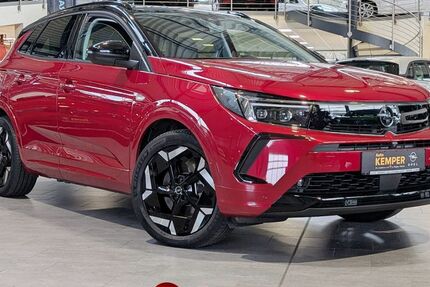 Opel Grandland (X) 10.300 km 30.850 &euro; Meppen 49716