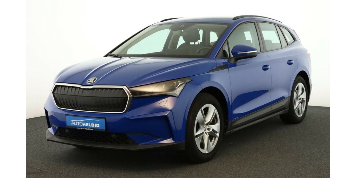Skoda Enyaq 45.800 km 23.490 &euro; Donnersdorf 97499