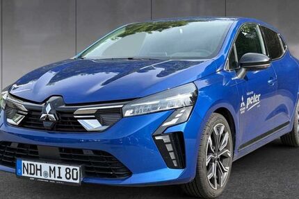 Mitsubishi Colt 12.500 km 18.900 &euro; Nordhausen 99734