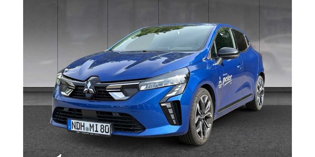 Mitsubishi Colt 12.500 km 18.900 &euro; Nordhausen 99734