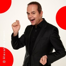 Topas - Secret-Power-Tour 2026 21.02.2026 STADTHALLE WETZLAR