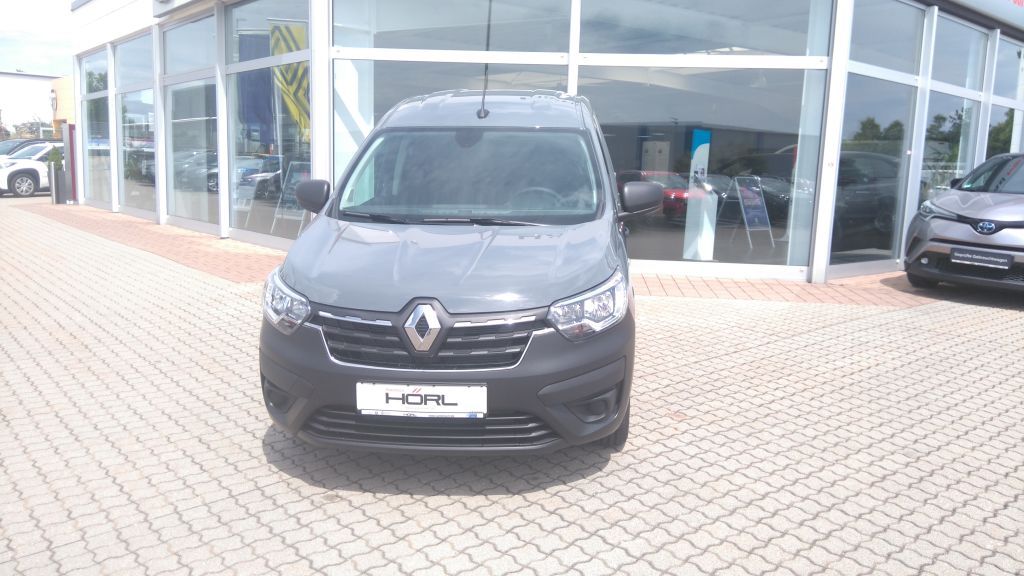 Renault Express 1.100 km 19.211 &euro; Betzenstein 91282