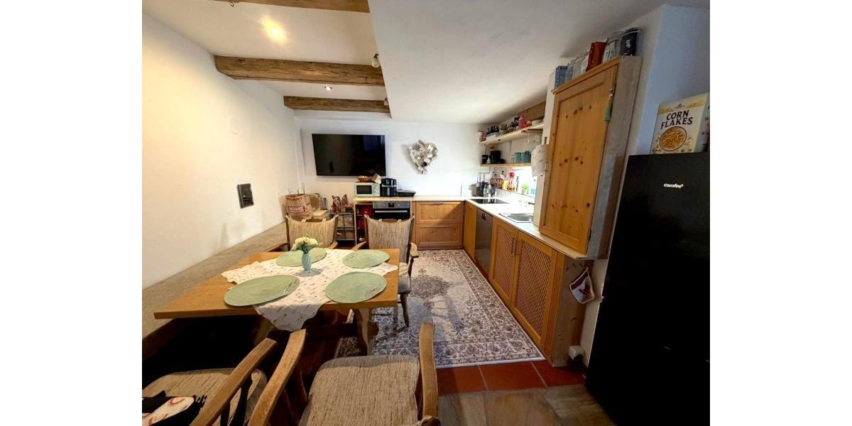 Erdgeschoßwohnung Pfronten - 2.5 Zimmer, 80 m&sup2;, 860&euro; | Angebot:26130510