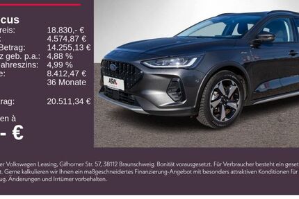 Ford Focus 70.700 km 17.790 &euro; Weinsberg 74189