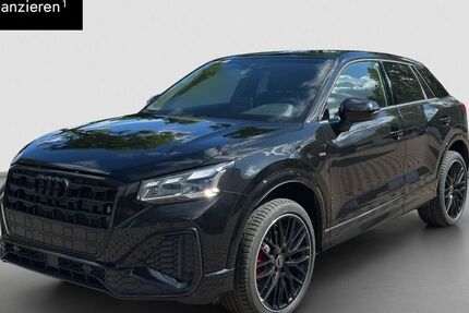 Audi Q2 1.500 km 44.490 &euro; Erfurt 99099