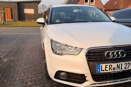 Audi A1 166.000 km 6.990 &euro; Weener 26826