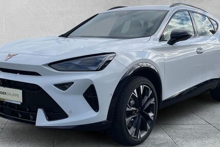 Cupra Formentor 5.000 km 46.990 &euro; Hof 95030