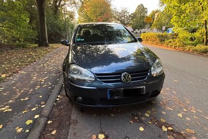 VW Golf 190.000 km 3.200 € Weinheim 69469