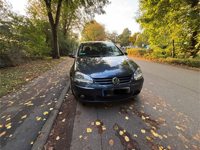 VW Golf 190.000 km 3.200 € Weinheim 69469