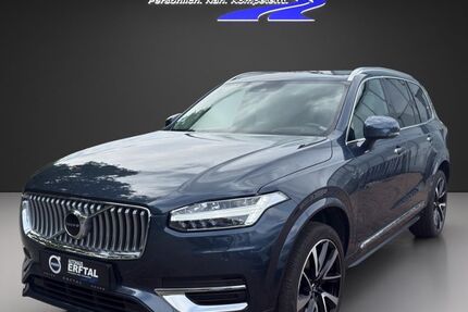 Volvo XC90 101.500 km 39.500 &euro; Bürgstadt 63927