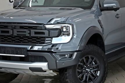 Ford Ranger 116.950 km 47.500 &euro; Fulda 36043