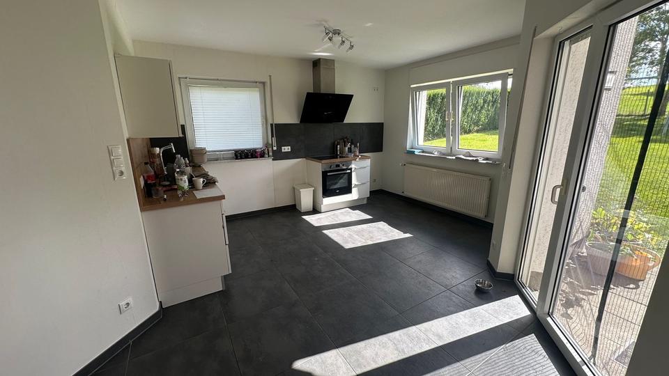 Etagenwohnung Mendig - 3 Zimmer, 94 m&sup2;, 850&euro; | Angebot:25982059