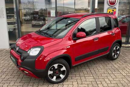Fiat Panda 3.950 km 15.790 &euro; Kehl am Rhein 77694