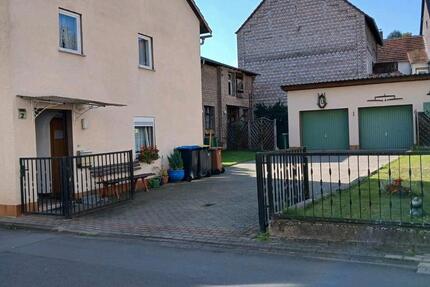 Hausverkauf mit großem Potential in Solms Niederbiel 3 zimmer