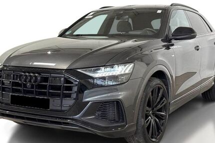 Audi Q8 52.602 km 66.870 &euro; Hagen 58091