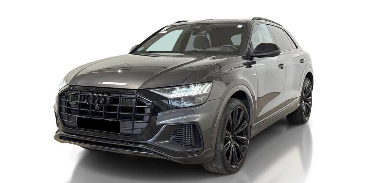 Audi Q8 52.602 km 66.870 &euro; Hagen 58091
