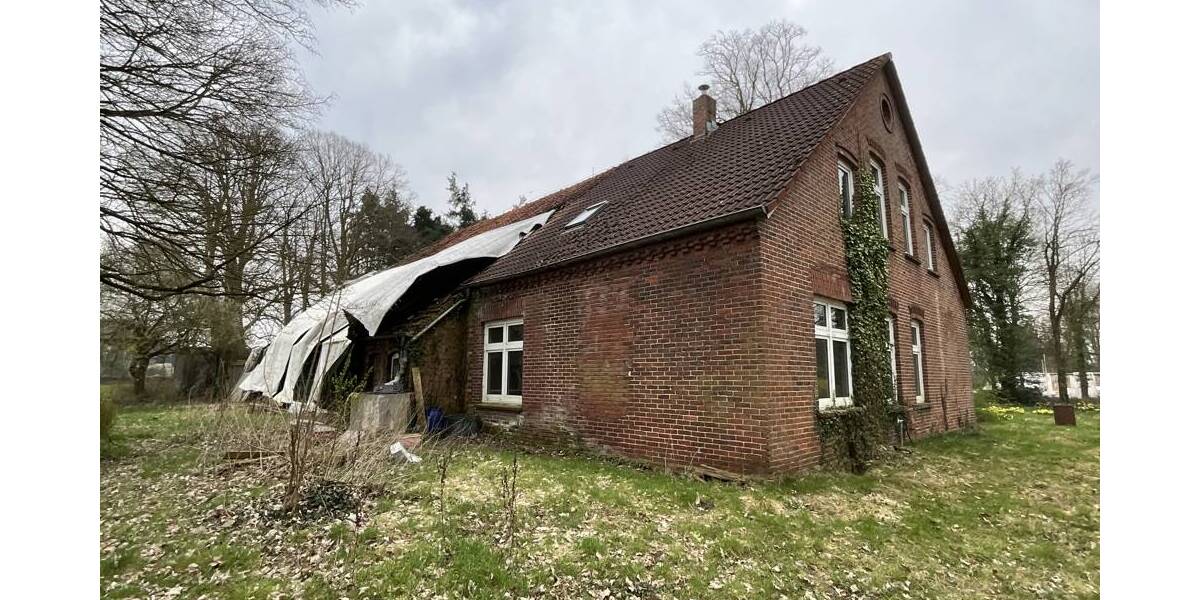 Mehrfamilienhaus, Wohnhaus Rastede Bekhausen - 4 Zimmer, 140 m&sup2;, 295.000&euro; | Angebot:26189574