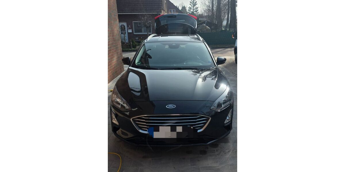Ford Focus 66.500 km 13.000 &euro; Barßel 26676