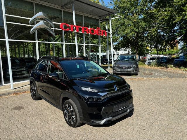 Citroen C3 Aircross 46.100 km 15.890 € Nordhorn 48527