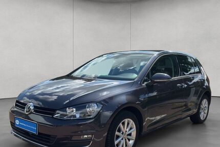 VW Golf 61.867 km 11.890 &euro; Husum 25813