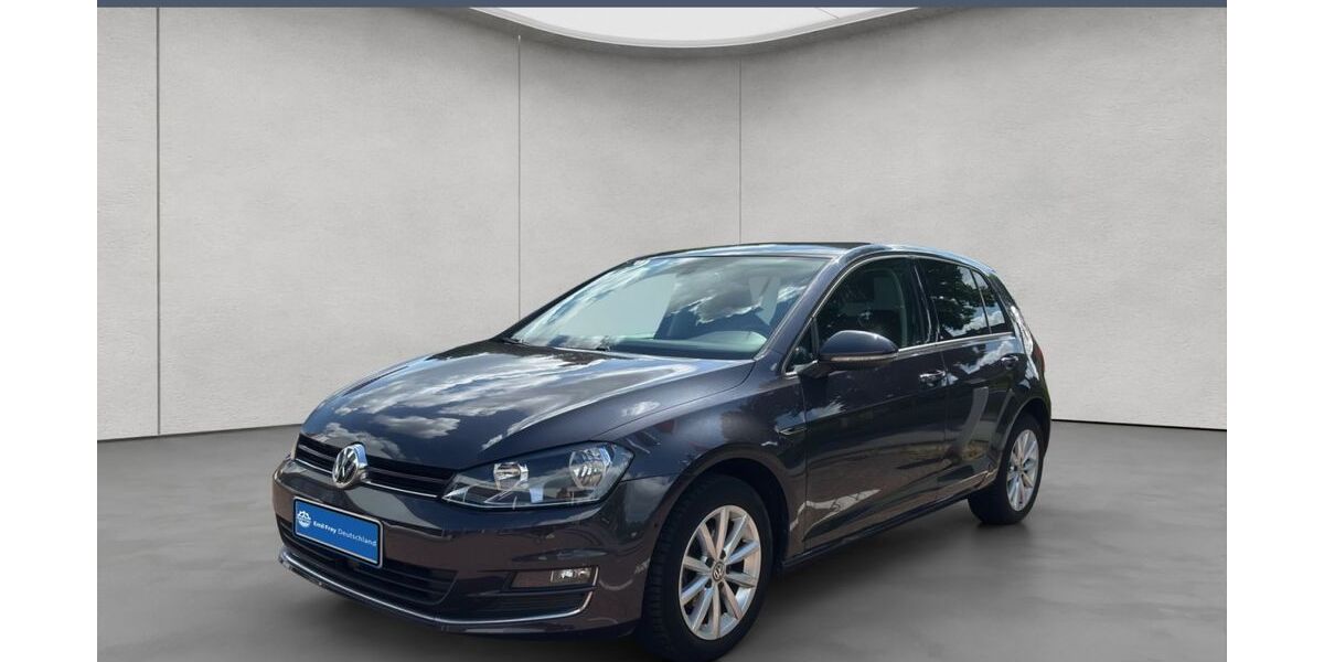 VW Golf 61.867 km 11.890 &euro; Husum 25813