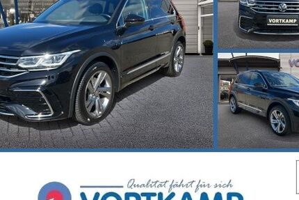 VW Tiguan 66.009 km 31.480 &euro; Gronau 48599