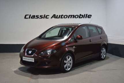 Seat Altea 214.000 km 3.450 € Neuwied 56567