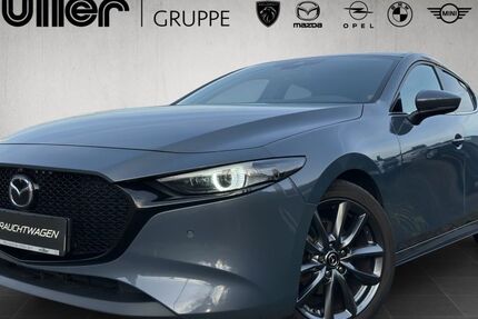 Mazda 3 90.653 km 15.704 &euro; Losheim am See 66679