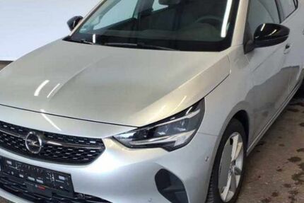 Opel Corsa 32.000 km 14.750 &euro; Bebra 36179