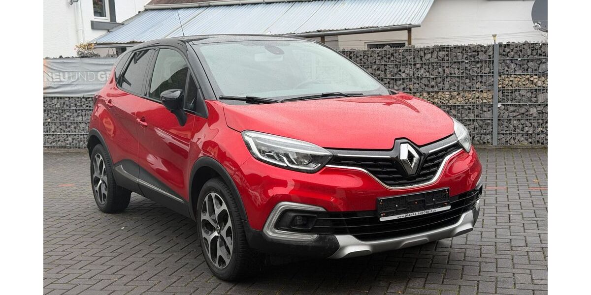 Renault Captur 140.000 km 10.290 € Bad Breisig 53498