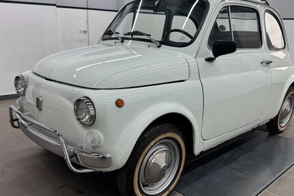 Fiat 500 36.265 km 9.990 € München 81243