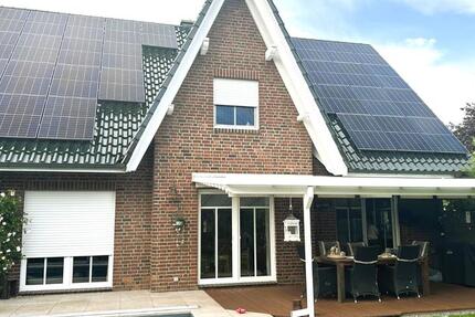 Gepflegtes Einfamilienhaus in ruhiger Lage - von Privat -