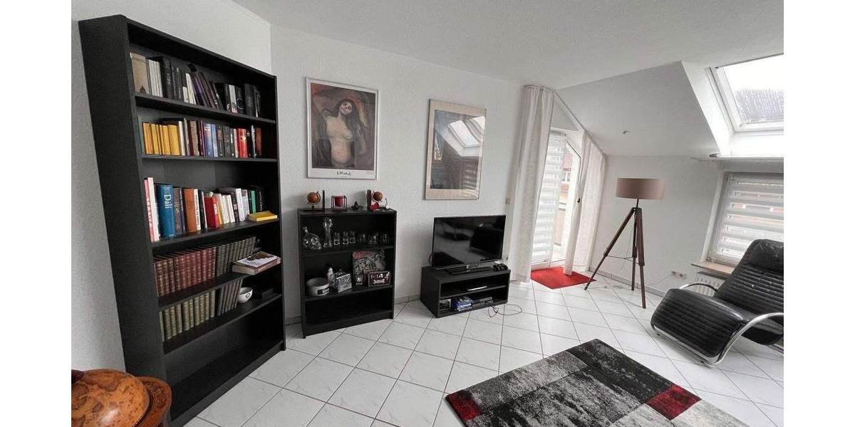 Etagenwohnung Hann. Münden - 2 Zimmer, 73 m&sup2;, 159.000&euro; | Angebot:25268832