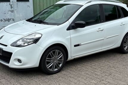 Renault Clio 177.000 km 1.500 &euro; Marktredwitz 95615