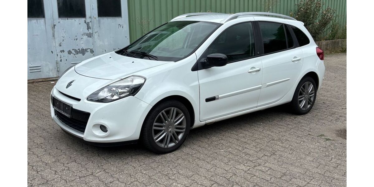 Renault Clio 177.000 km 1.500 &euro; Marktredwitz 95615
