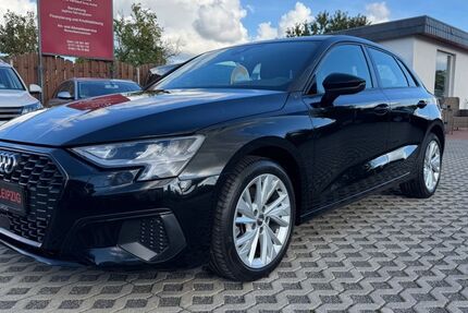 Audi A3 68.200 km 21.490 € Leipzig 04178
